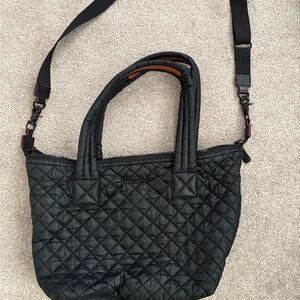 MZ Wallace Medium Sutton Bag